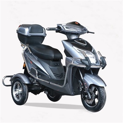Factory Supply OEM Electric Motorcycle