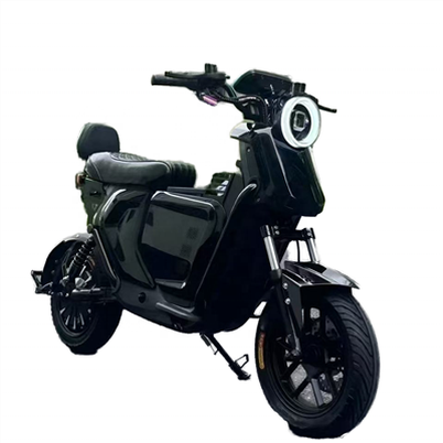 Best-Selling 3000W High-Speed Electric Motorcycle 60V 60km/h For Long Distance Off-Road Travel For Adults Cheaper Alternative