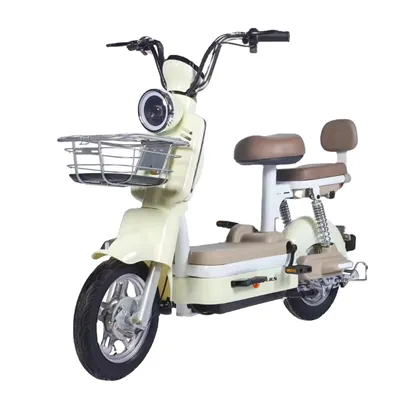 High-Quality Electric Bicycles At Low Prices