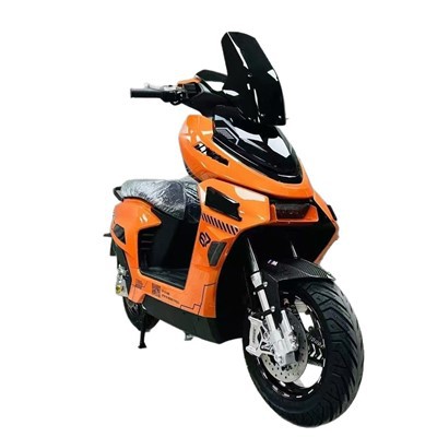 Lead Acid Electric Motorcycle