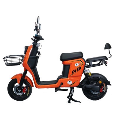 Scooter Motorcycle for Adults