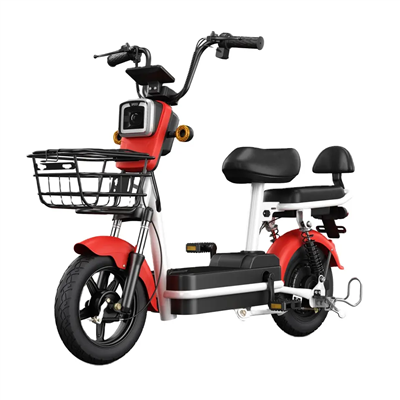 Smart Electric Bicycle electric chopper bike