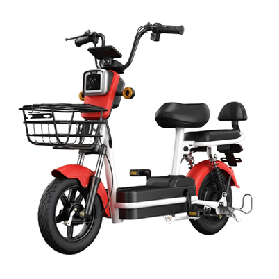 Smart Electric Bicycle electric chopper bike