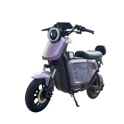 Solar Bike Electric Bicycle Tricyle