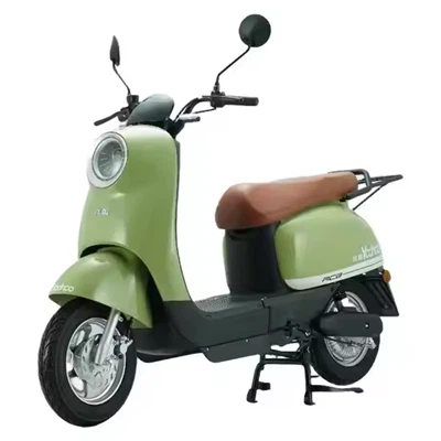 Bicycle Drum Brake 2 Seat City Bike Adult Moped Scooter