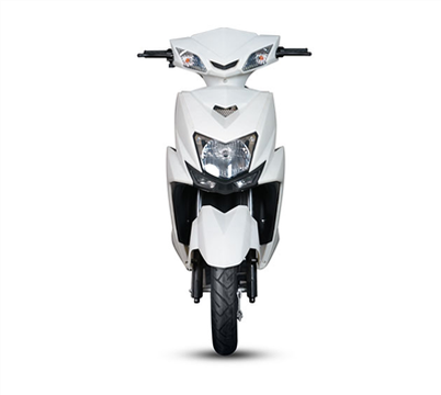 Urban Electric Motorcycles, High-brightness Headlights