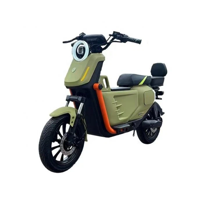 Solar Bike Electric Bicycle Tricyle high quality