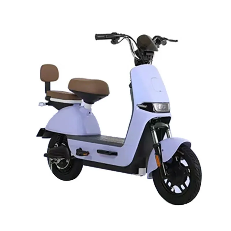 productcate-1-1 Wholesale High-quality Front Fork Electric Bicycles, 2025 Stylish Road Two-wheeled Electric Vehicles