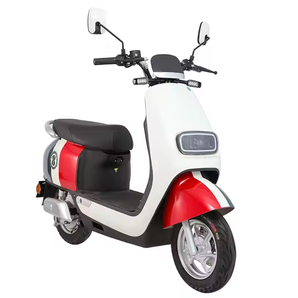 Women's Motorized Bicycle Women's Motorized Bicycle